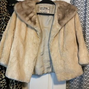 Vintage Ehrenberg Bros. Fashion Designers San Francisco